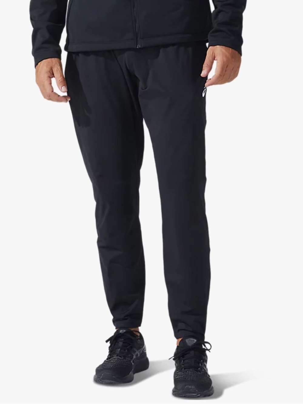 Asics Thermopolis Taper Pants